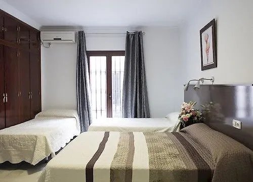 *** Affittacamere La Casa De Los Faroles Cordova Spagna