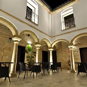 Patios Del Orfebre Affittacamere