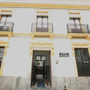 2* Gasthuis El Portillo