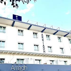 Arriadh Casa de hóspedes