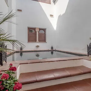 Appartement Apartasuites Alberca Deluxe, Cordoue