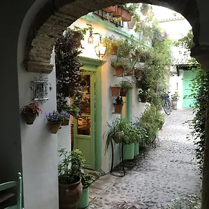 La Casa De La Costurera Apartamento