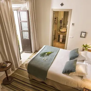 4* Hotel Balcon De