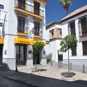 Pensjonat Almanzor