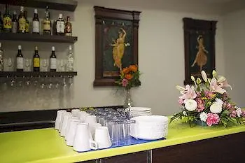 La Casa De Los Faroles Kordoba Pensjonat