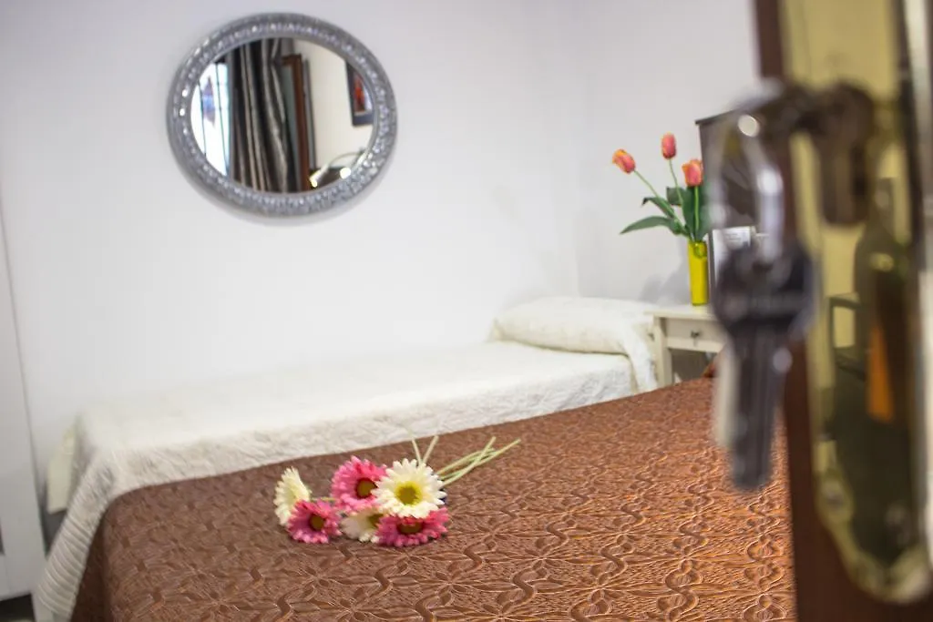 La Casa De Los Faroles Kordoba Hiszpania