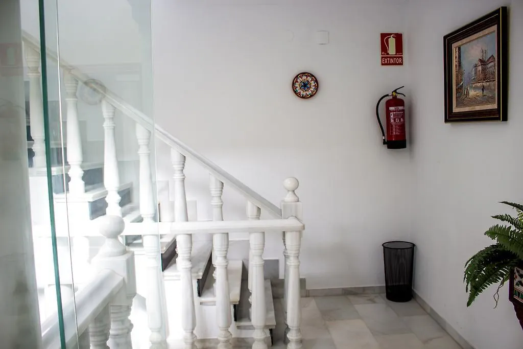 La Casa De Los Faroles Kordoba Hiszpania