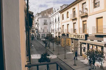 La Casa De Los Faroles Kordoba Hiszpania