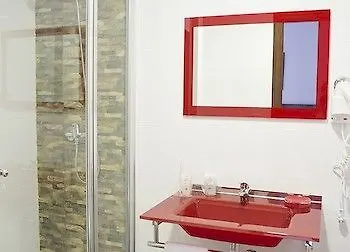 La Casa De Los Faroles Kordoba Pensjonat