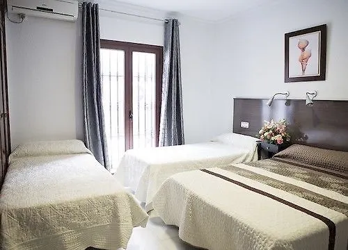 La Casa De Los Faroles Córdoba