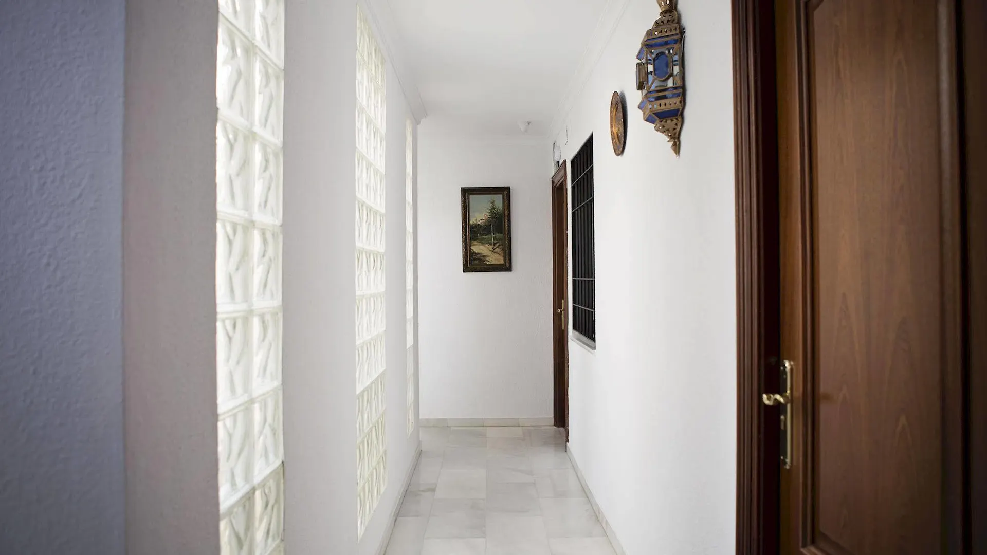 La Casa De Los Faroles Kordoba